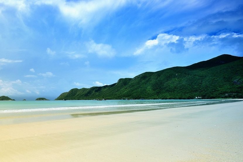 Ho Chi Minh to Con Dao Island Cycling Tour 7 Days